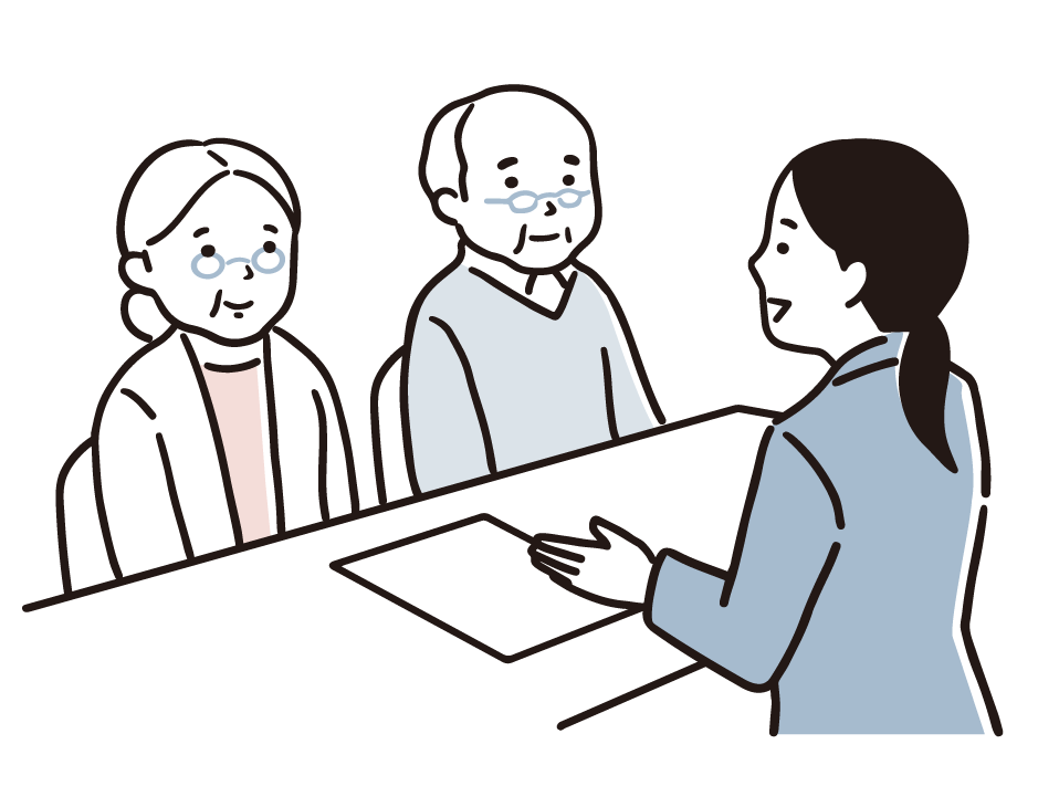 役所・年金手続き